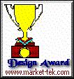 Market_Tek_Design_Award